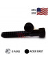 VIS AMERICAINE TH INOX A2