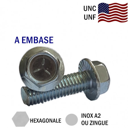 VIS AMERICAINE TH A EMBASE-UNC-UNF VIS AMERICAINE TH A EMBASE-UNC-UNF