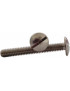 VIS AMERICAINE TRL FENDUE INOX A2 UNC-UNF