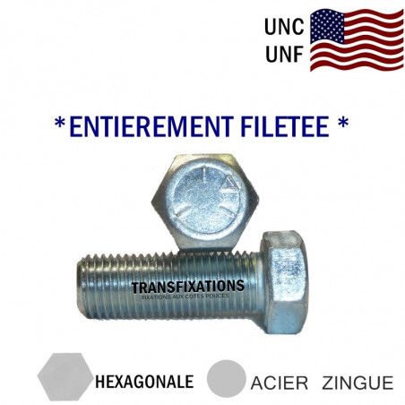 VIS-TH-FILETAGE-TOTAL-UNC-UNF-INOX VIS-TH-FILETAGE-TOTAL-UNC-UNF-INOX