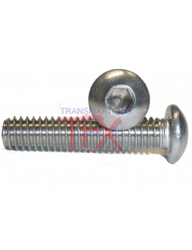 VIS AMERICAINE TH INOX A2