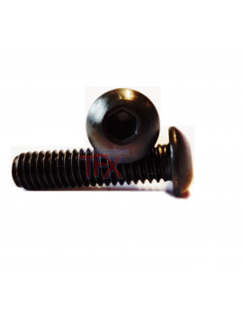 VIS AMERICAINE TH INOX A2